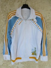 Veste ADIDAS Kareem ABDUL