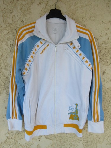 Veste adidas kareem abdul - veste,