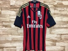 Maglia calcio milan 2013 - maglia,