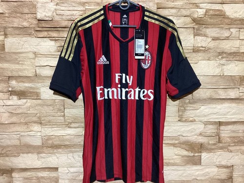 Maglia calcio milan - calcio, 2013