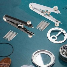 Set di pinze per barre a molla