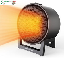 Stufetta Elettrica Basso