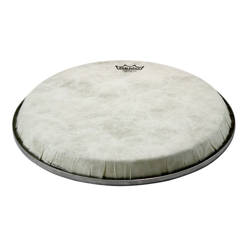Remo series fiberskyn djembe - remo,