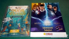 Album HARRY POTTER Momenti