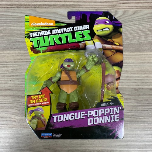 Giocattolo donnie tmnt - giocattolo,