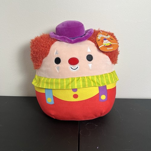 Nwt rare squishmallows 2022 - squishmallows,