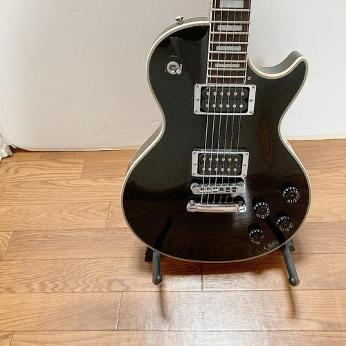 Burny rlc les paul - rlc-55,