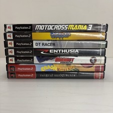 Lotto corse PS2 (7) Twisted