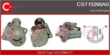 Motorino di Avviamento CASCO