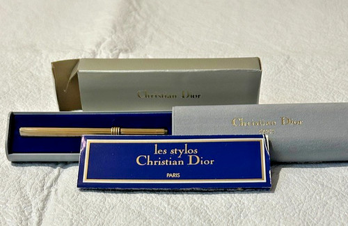 Christian dior stylo lady - christian,