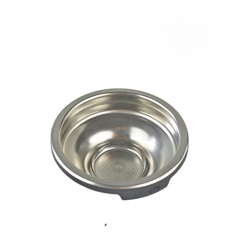 Cestello filtro tazza singola