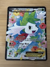 Shaymin EX (Full Art)