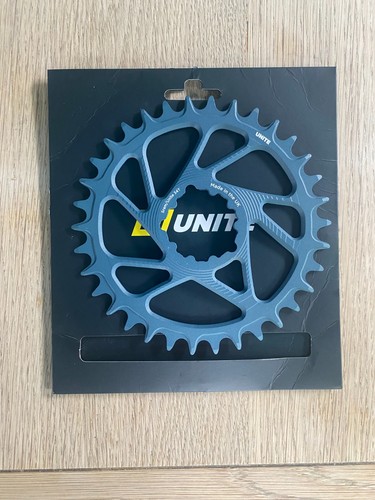 Unite components sram mtb - sram,