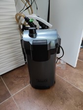 Filtro acquario esterno Tetra