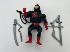 MOTU 1987 Ninjor vintage
