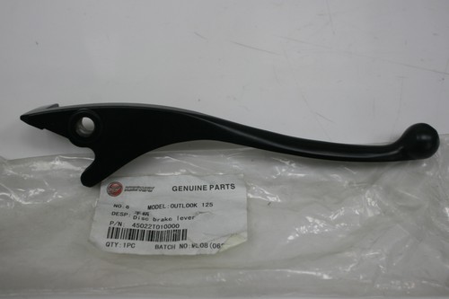 Leva freno brake lever - leva,