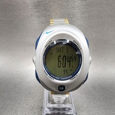 Orologio Nike Lance Armstrong