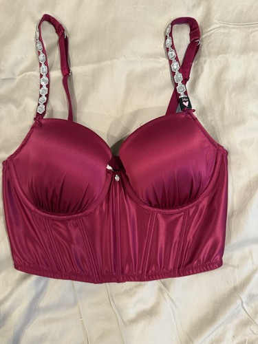 Reggiseno victoria secret - reggiseno,