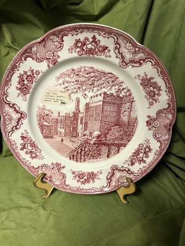 Johnson bros england old - johnson,