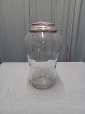 Vaso Da Drogheria Anni 60