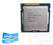 processore cpu Intel Core
