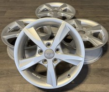 Cerchi in lega originali Audi