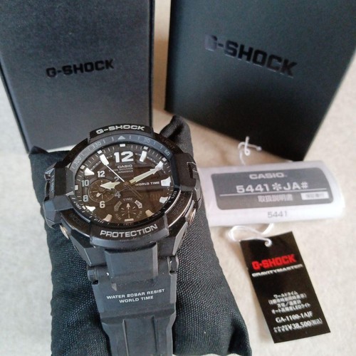 Orologio uomo casio shock - orologio, g-shock