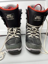 Stivali da snowboard Nike Zoom
