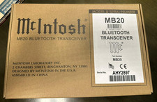 McIntosh MB20