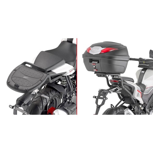Givi 9103fz attacco posteriore - 9103fz,