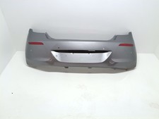 PARAURTI POSTERIORE COMPLETO PER HYUNDAI i20 Serie 866104P500 (12>18)
