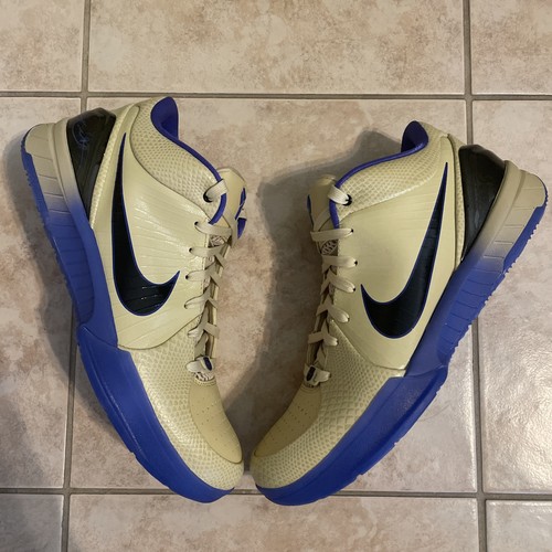 Nike kobe protro barcelona - kobe,