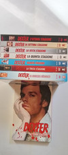DEXTER COLLEZIONE COMPLETA 8