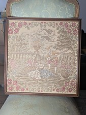 arazzo francese da parete