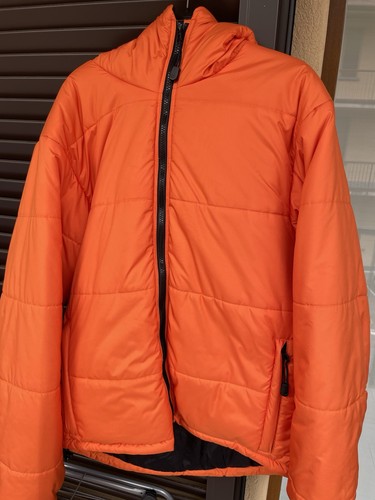 Piumino aspesi xxl - piumino,