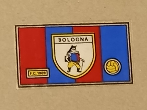Panini 1964 scudetto - panini, 1964/65