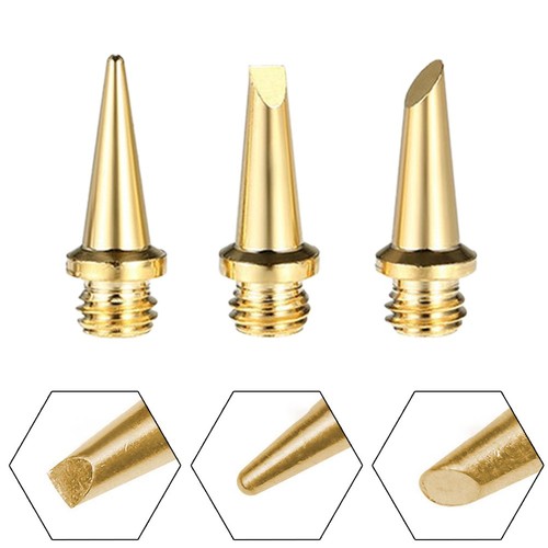 1pc 1115k gas - 1pc, saldatura