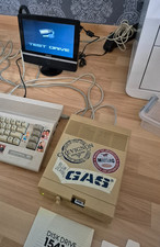 ✅ Unità floppy Commodore