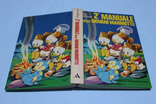 Manuale delle giovani - manuale,