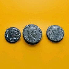 Costanzo II 337-361 d.C. 3