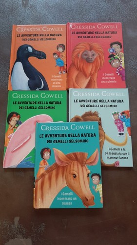 Avventure nella natura - avventure,
