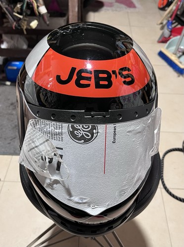 Casco jeb vintage - casco,