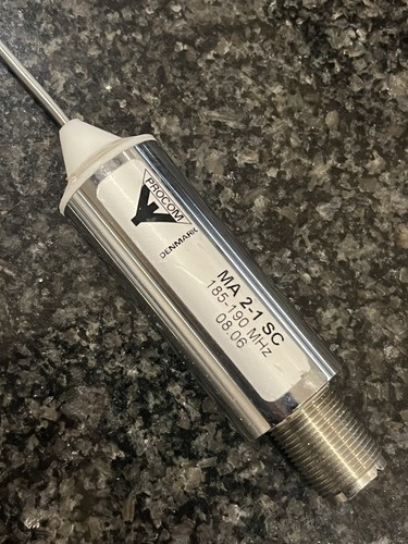 Procom 185 190 mhz - procom, 185-190