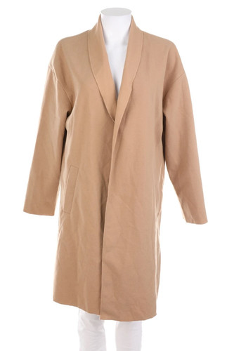 Only cappotto scollo cascata - only, l