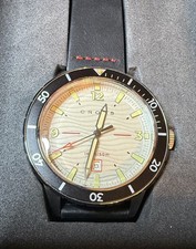 NUOVO! Orologio uomo Cross