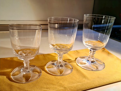Servizio cristallo lalique - servizio,