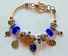 Bracciale Brighton Argento e