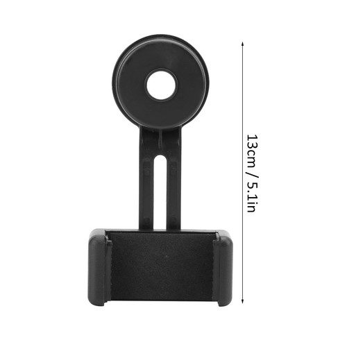 Fotoclip telescopico supporto - fotoclip,