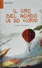 IL GIRO DEL MONDO IN 80 GIORNI