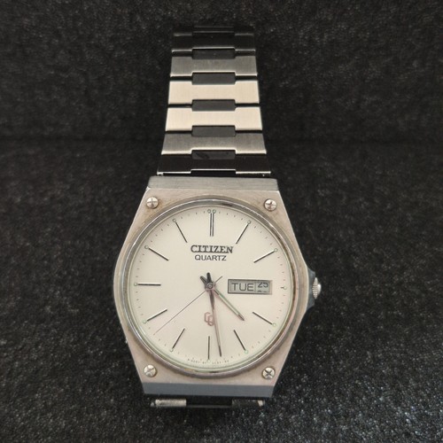 Citizen 3801 289587 - kt, |